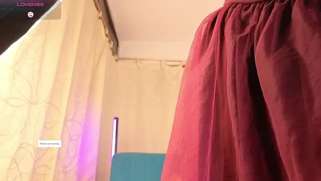 sophia dumont online show from 22, 10, 2025