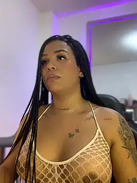 tinalove7 online show from 3, 6, 2026