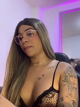 tinalove7 online show from 20, 5, 2026