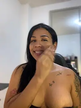 tinalove7 online show from 28, 5, 2026
