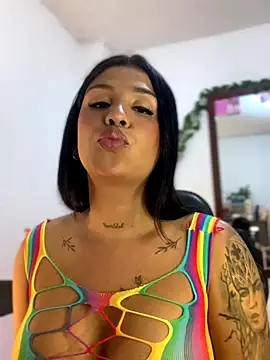 tinalove7 online show from 31, 10, 2025