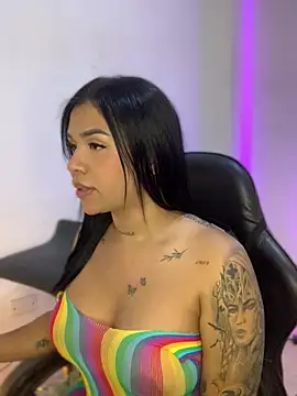 tinalove7 online show from 11, 6, 2026