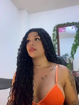 tinalove7 online show from 28, 11, 2025