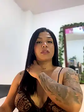 tinalove7 online show from 12, 11, 2025