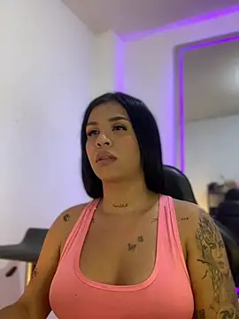 tinalove7 online show from 17, 5, 2026