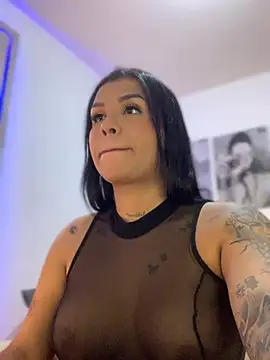 tinalove7 online show from 26, 6, 2026