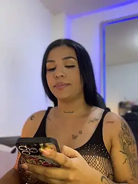 tinalove7 online show from 13, 5, 2026