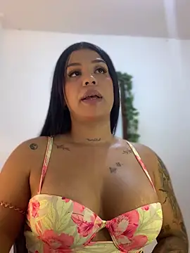 tinalove7 online show from 2, 10, 2025