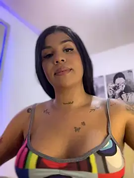 tinalove7 online show from 3, 7, 2026