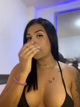 tinalove7 online show from 3, 5, 2026