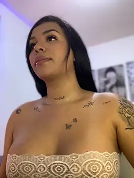 tinalove7 online show from 2, 7, 2026