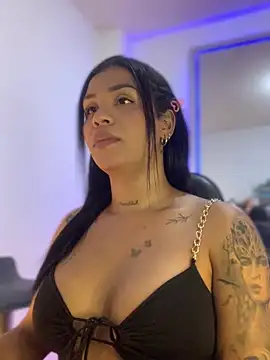 tinalove7 online show from 1, 3, 2026