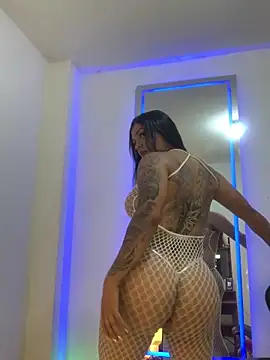 tinalove7 online show from 17, 12, 2025