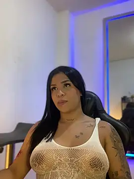 tinalove7 online show from 15, 5, 2026