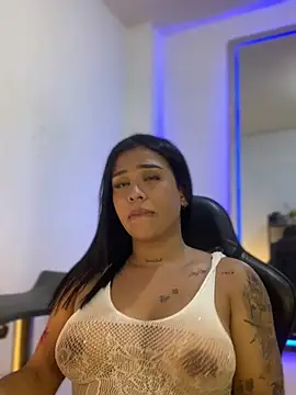 tinalove7 online show from 15, 5, 2026