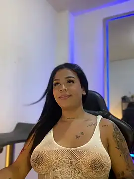 tinalove7 online show from 15, 5, 2026