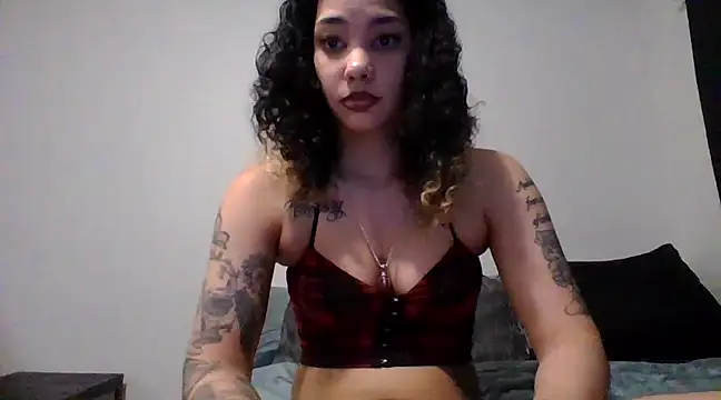 tastylolaaa online show from 28, 2, 2025