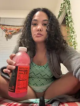 tastylolaaa online show from 26, 10, 2025