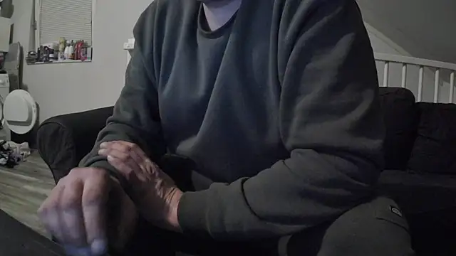 YourLoveBoyKevin online show from 11, 2, 2025