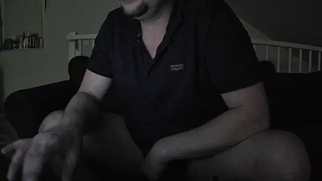 YourLoveBoyKevin online show from 12, 2, 2025