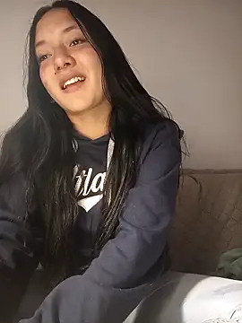 CuteHarper online show from 18, 10, 2025