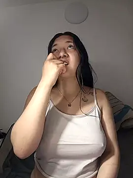 CuteHarper online show from 6, 11, 2025