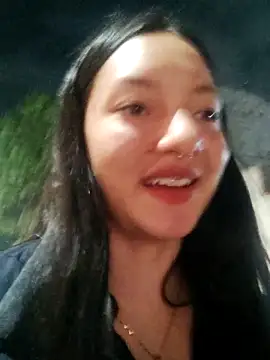 CuteHarper online show from 1, 3, 2025