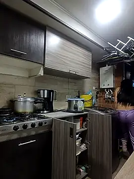 CuteHarper online show from 6, 3, 2025