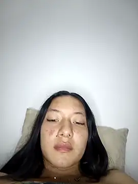 CuteHarper online show from 11, 3, 2025