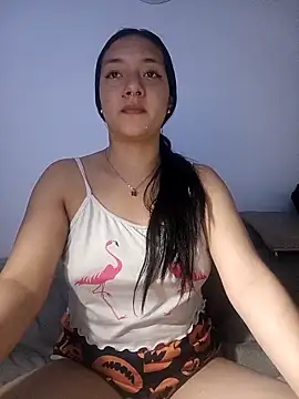 CuteHarper online show from 15, 11, 2025