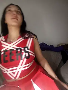 CuteHarper online show from 31, 10, 2025