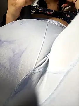 CuteHarper online show from 4, 10, 2025