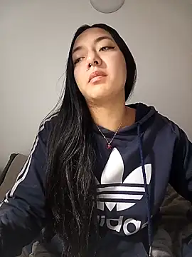 CuteHarper online show from 23, 9, 2025