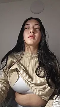 CuteHarper online show from 20, 11, 2025