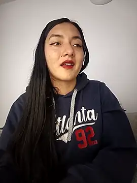 CuteHarper online show from 25, 9, 2025