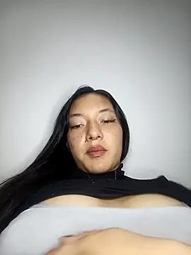 CuteHarper online show from 18, 3, 2025