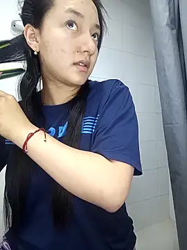 CuteHarper online show from 23, 10, 2025