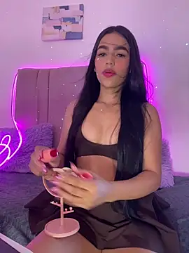 trex x online show from 8, 3, 2026