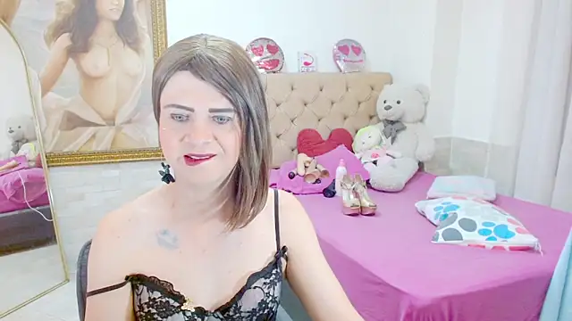 Dolldirtyxxx online show from 14, 3, 2026