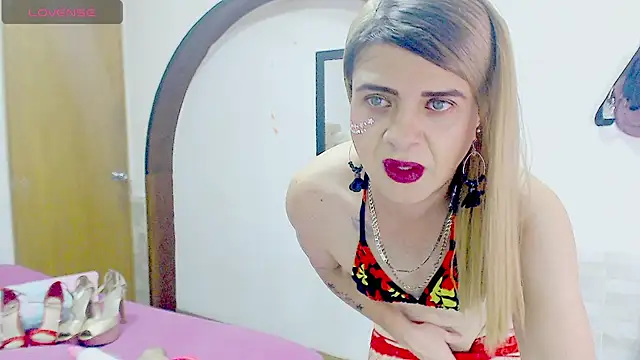 Dolldirtyxxx online show from 26, 9, 2025