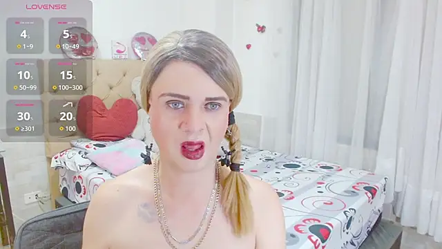 Dolldirtyxxx online show from 28, 11, 2025