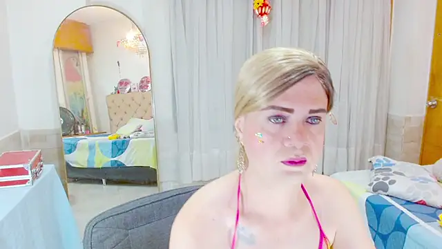 Dolldirtyxxx online show from 27, 5, 2026