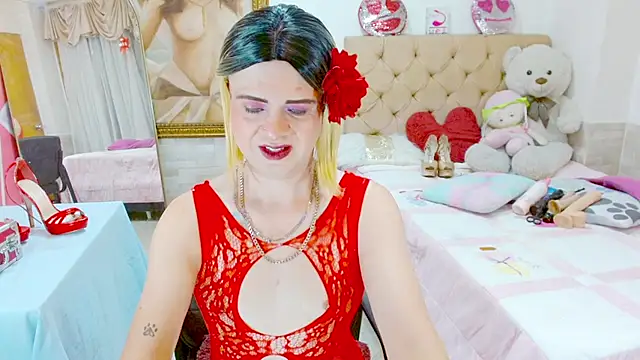 Dolldirtyxxx online show from 20, 3, 2026