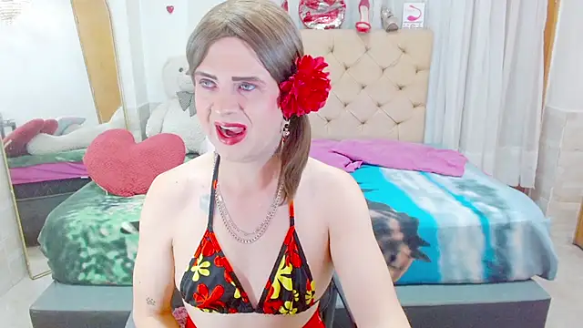 Dolldirtyxxx online show from 19, 12, 2025