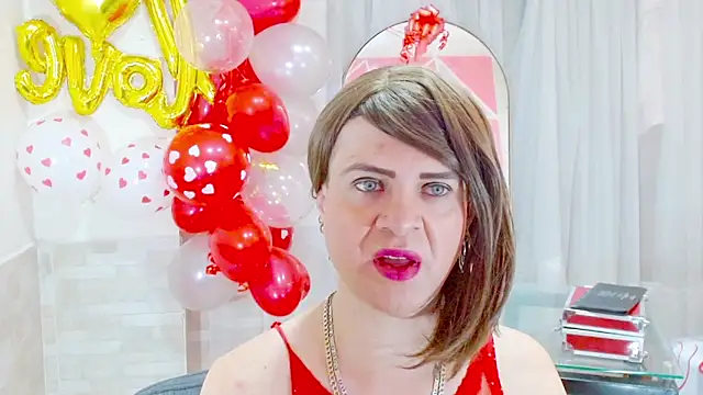 Dolldirtyxxx online show from 14, 2, 2026