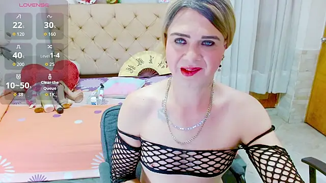 Dolldirtyxxx online show from 22, 10, 2025