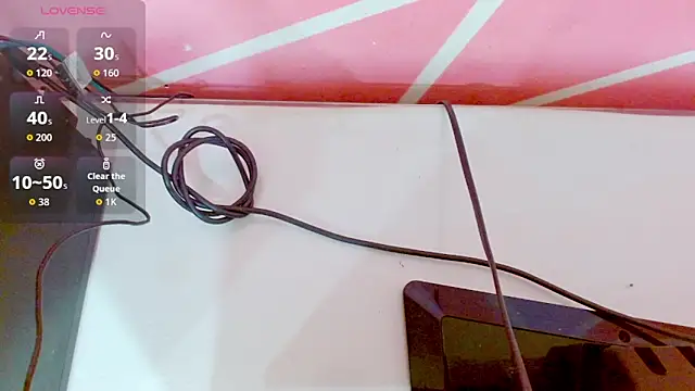 Dolldirtyxxx online show from 18, 12, 2025