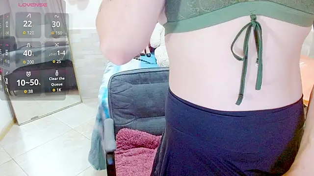 Dolldirtyxxx online show from 16, 11, 2025