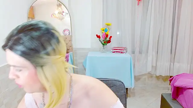 Dolldirtyxxx online show from 4, 3, 2026