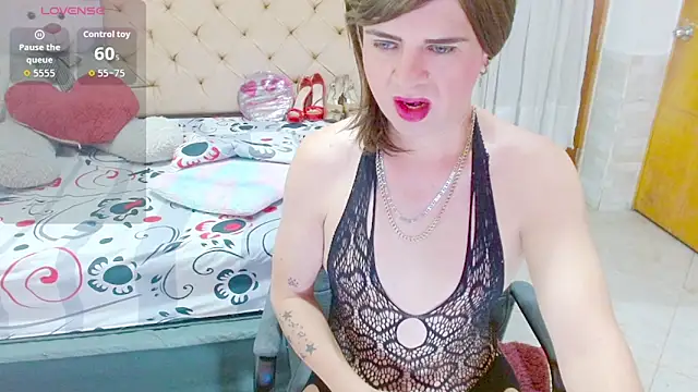 Dolldirtyxxx online show from 15, 10, 2025